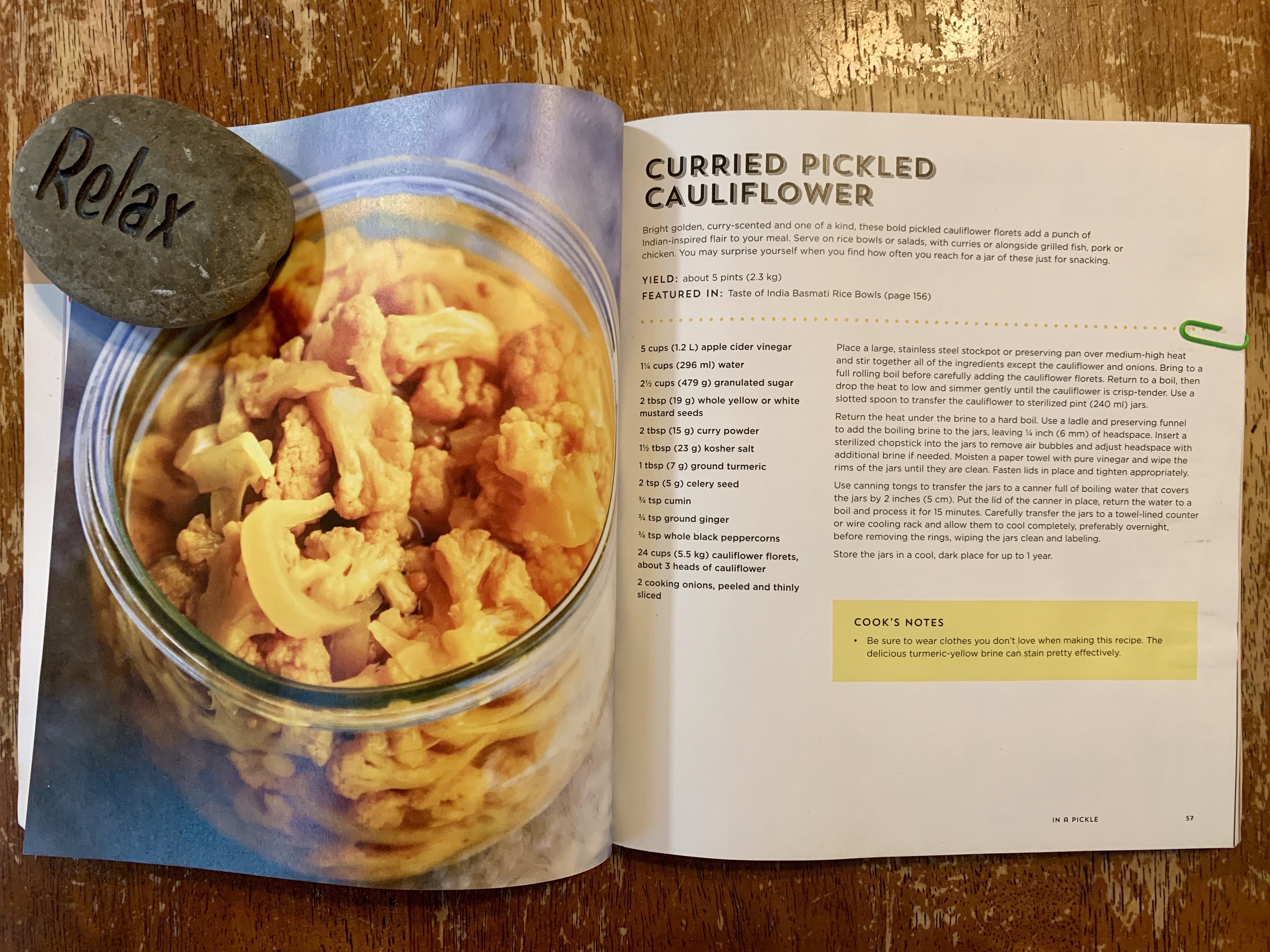 cauliflower