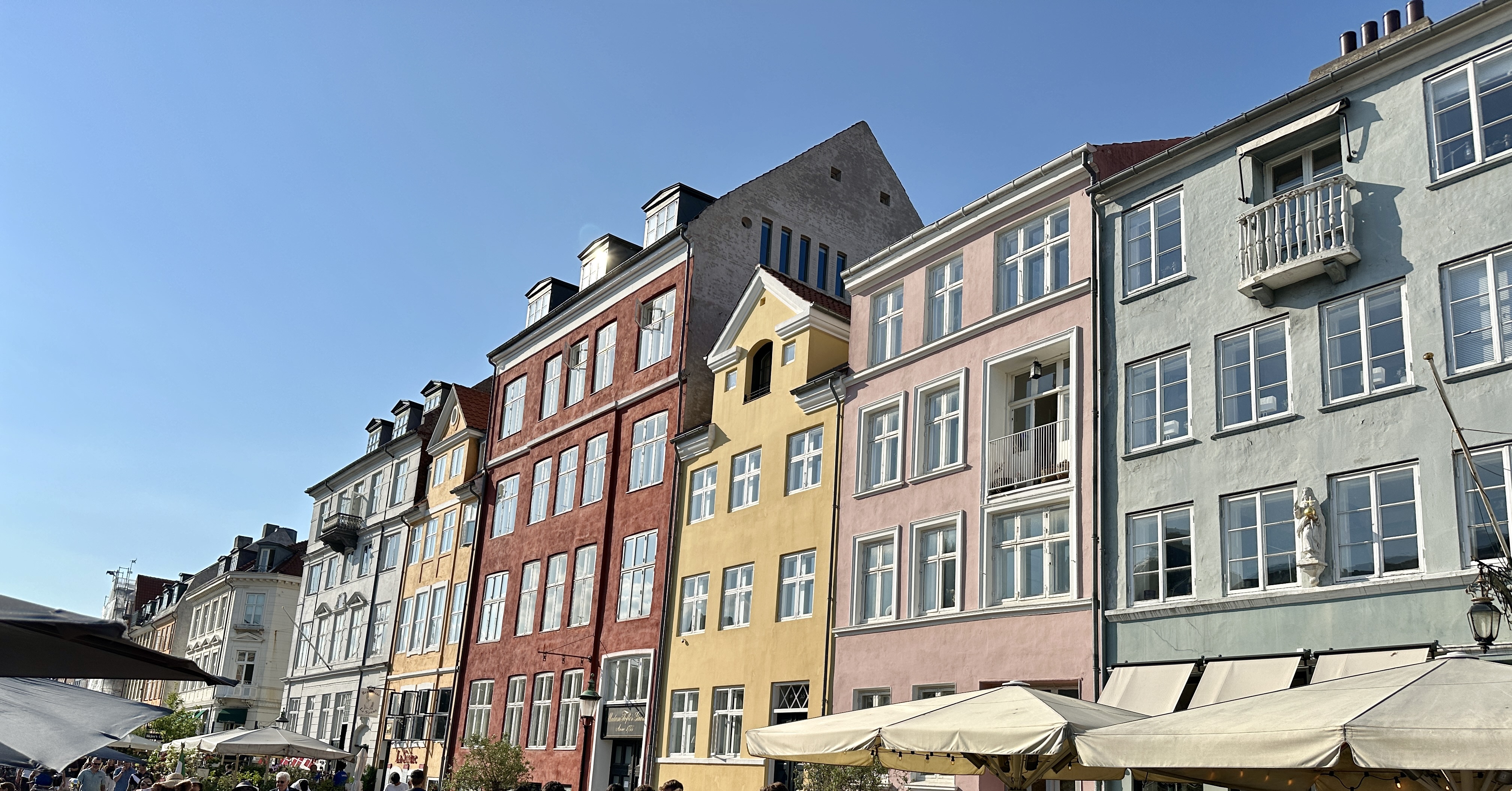 Copenhagen