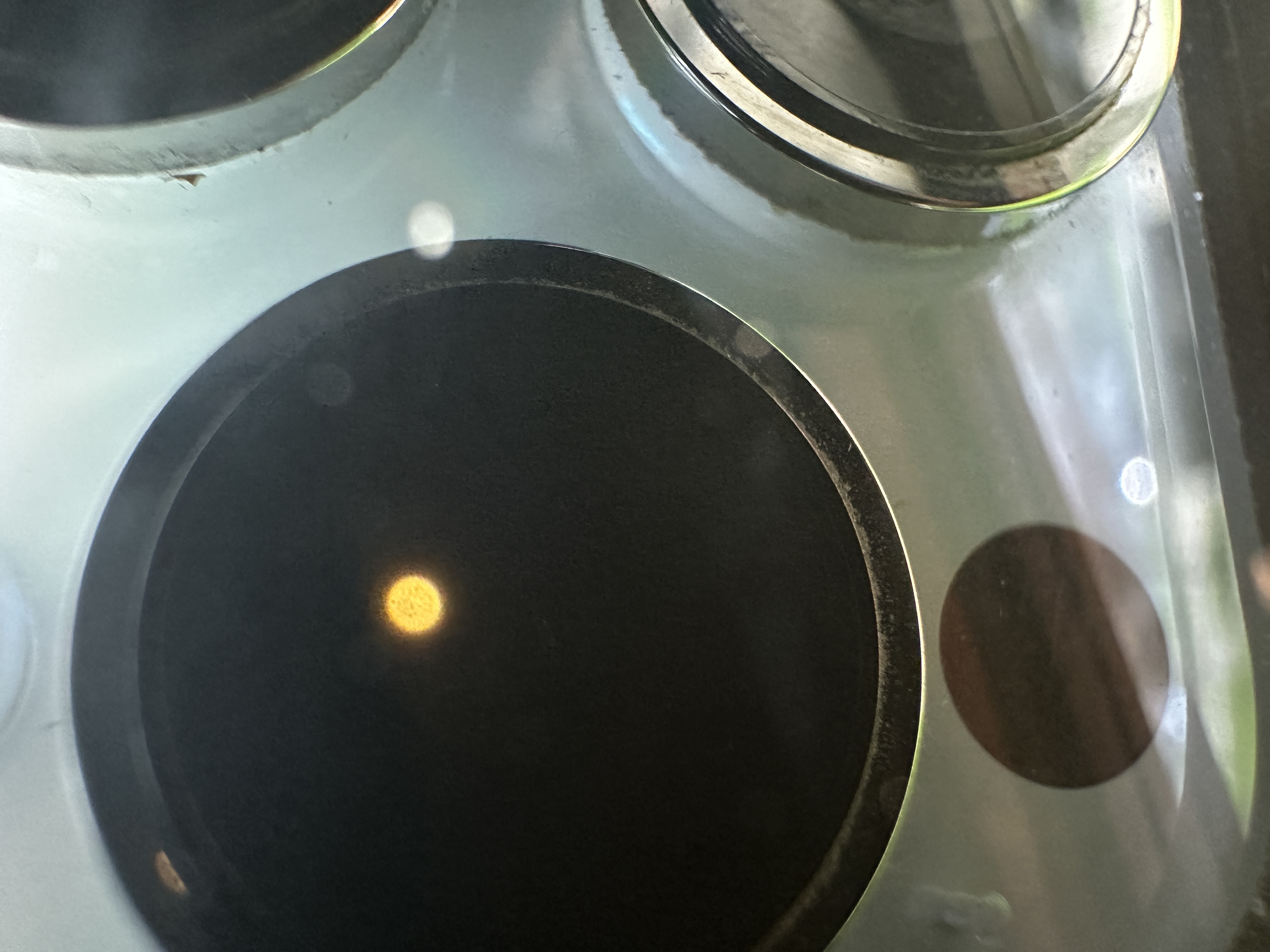 Ohio Eclipse