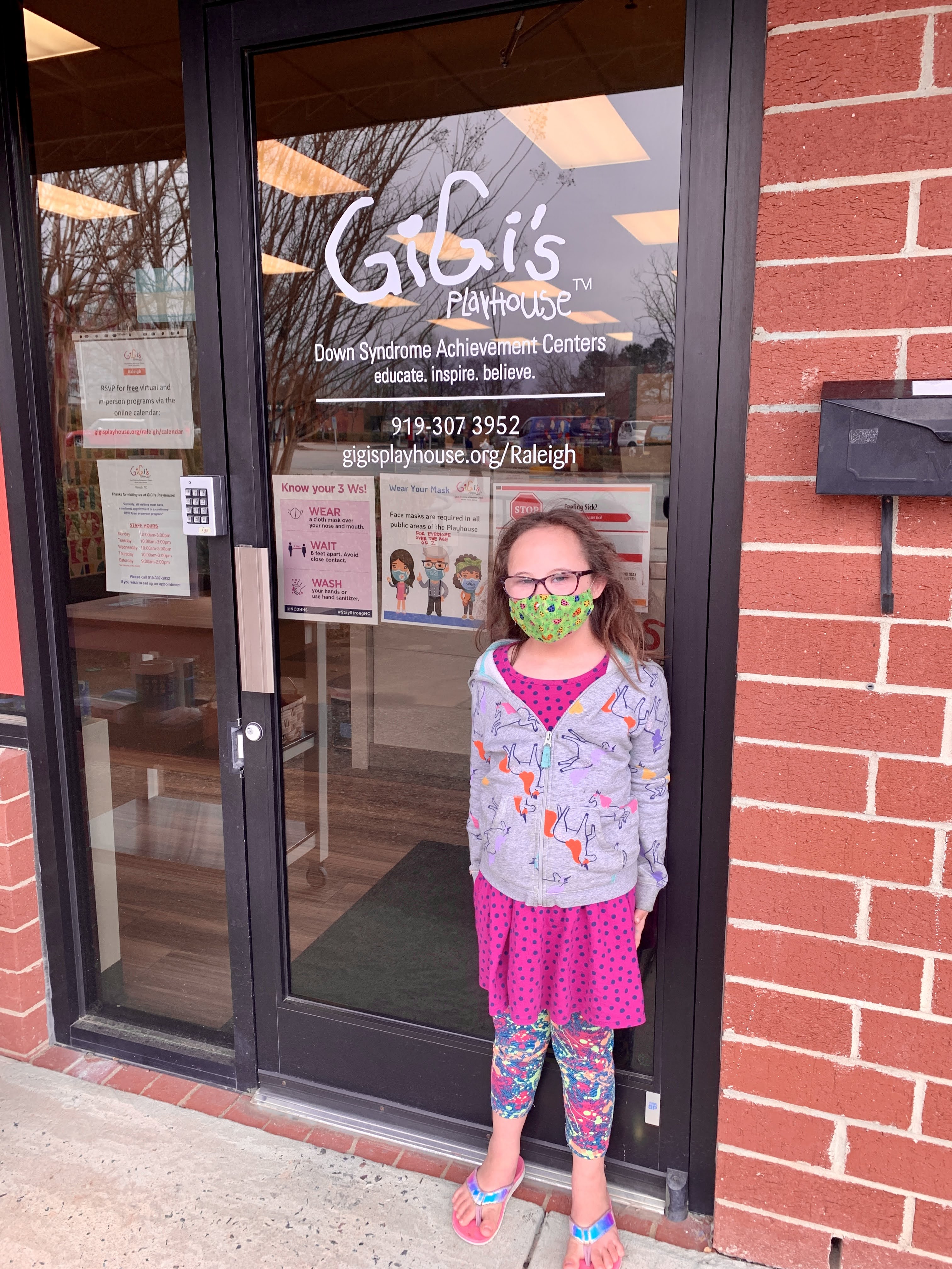 GiGi's Playhouse