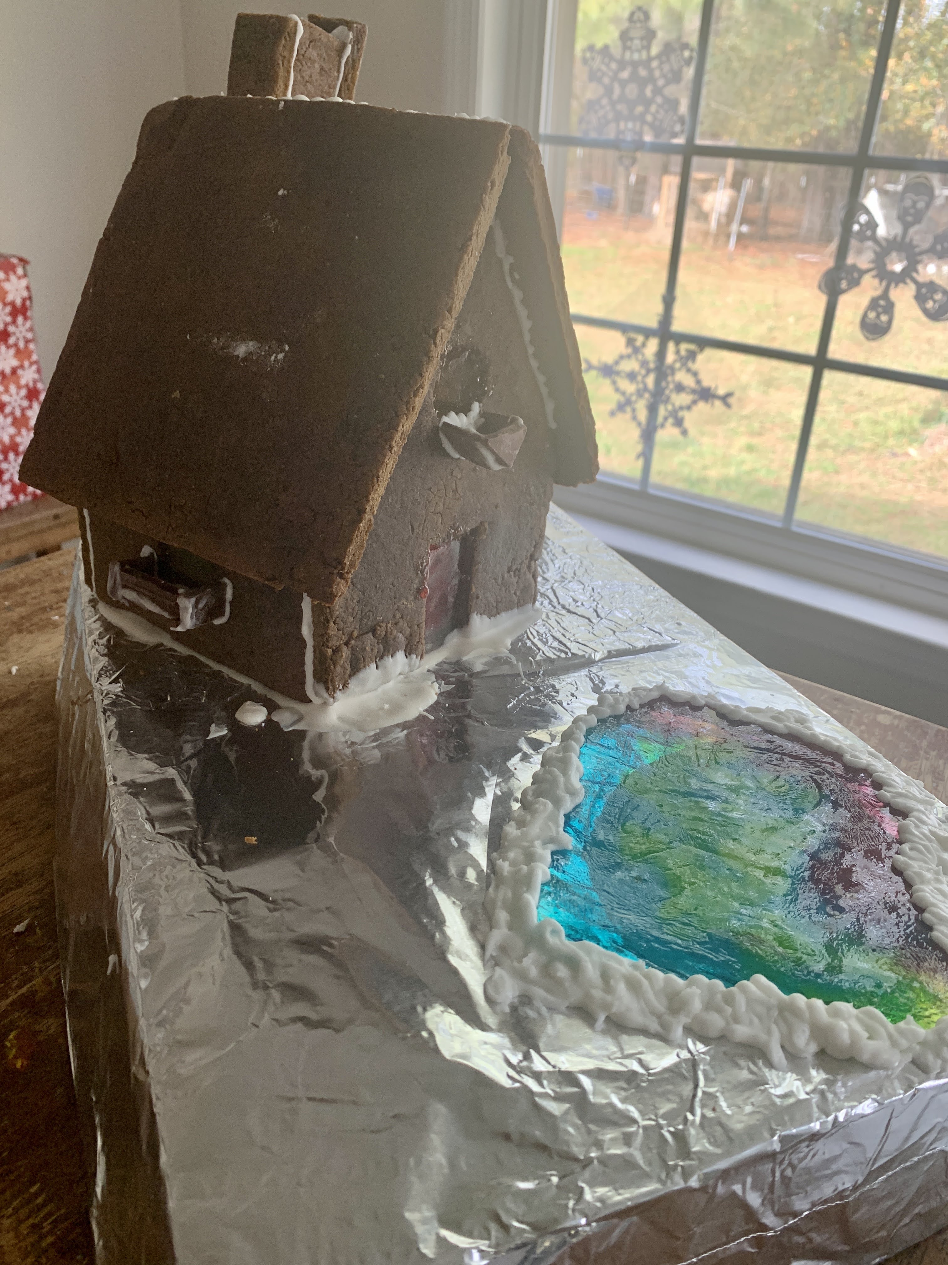 Gingerbread