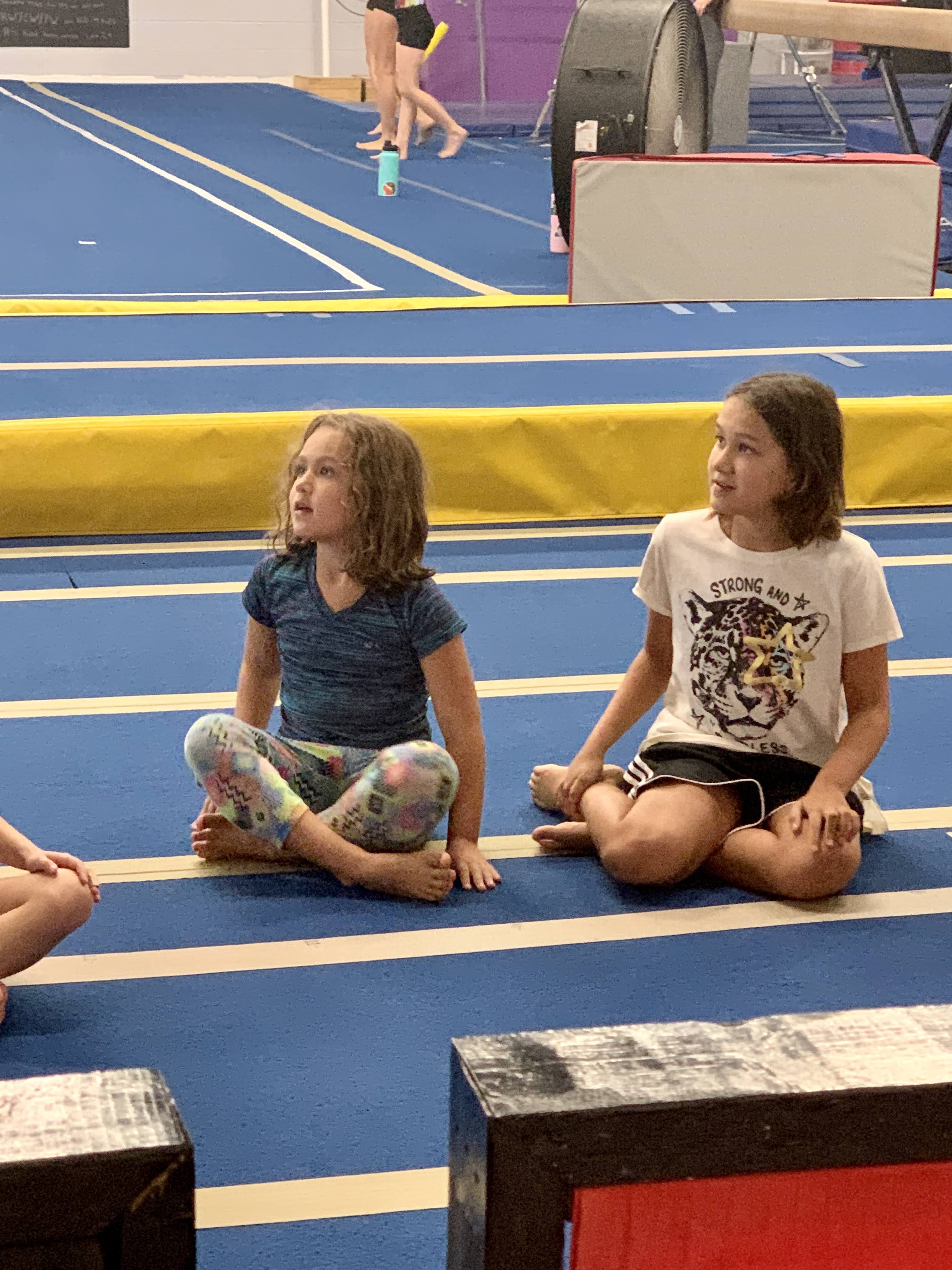 Gymnastics