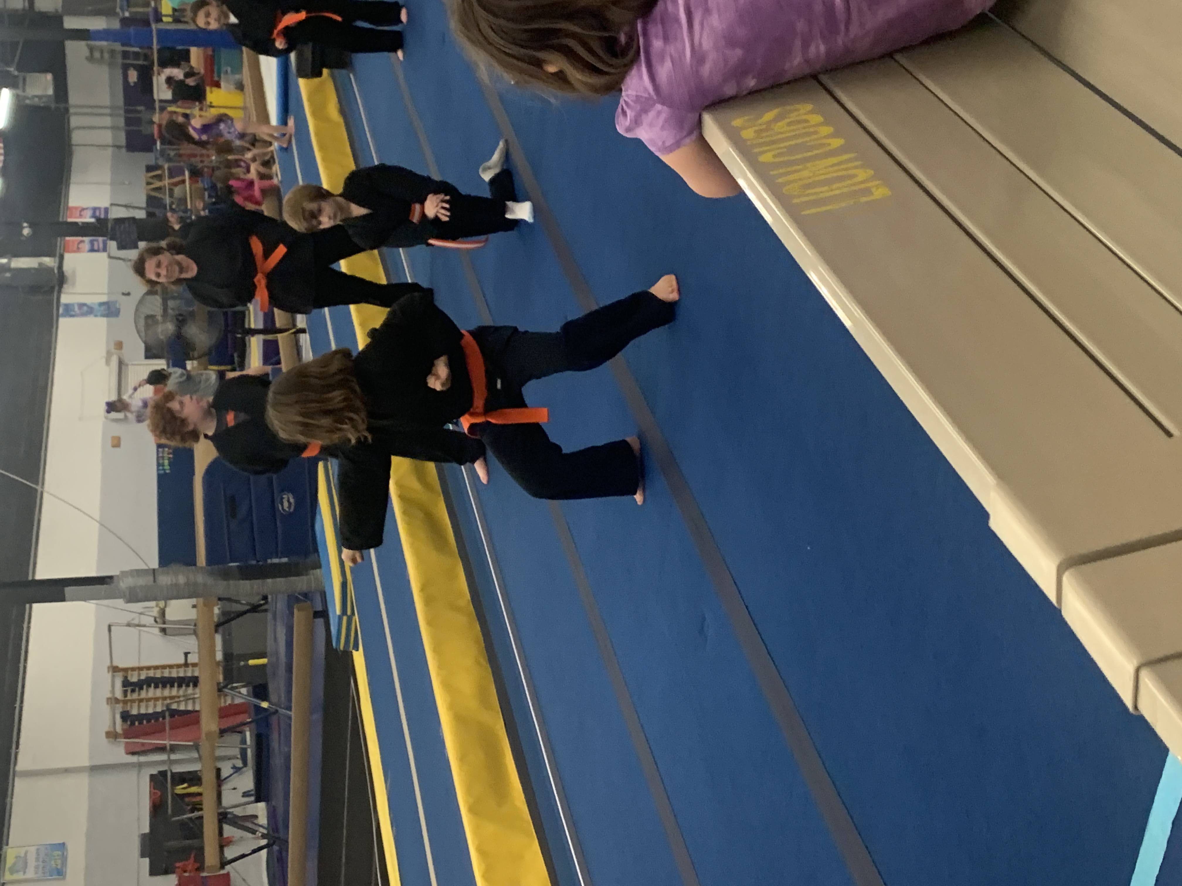 Karate