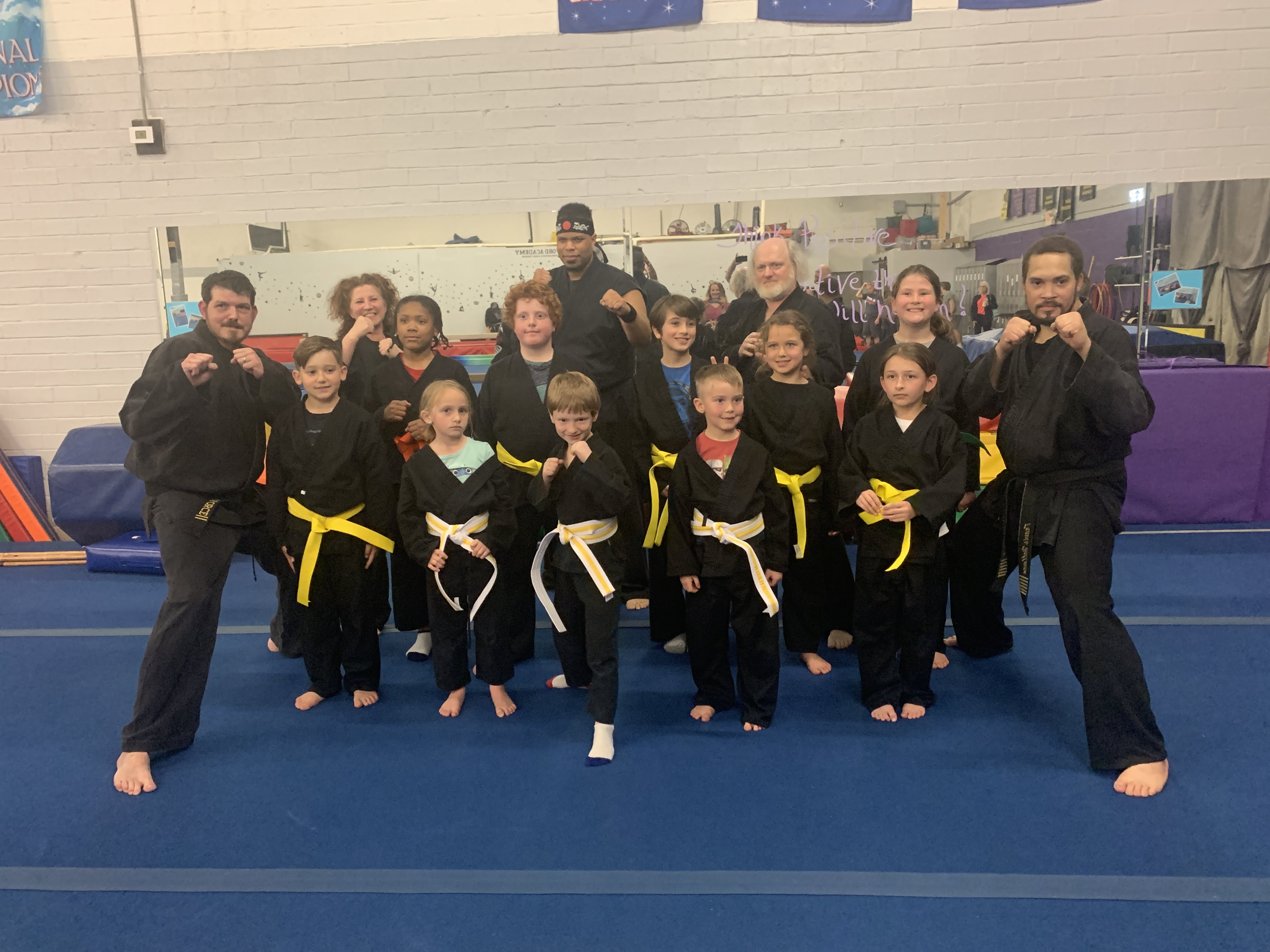 Karate