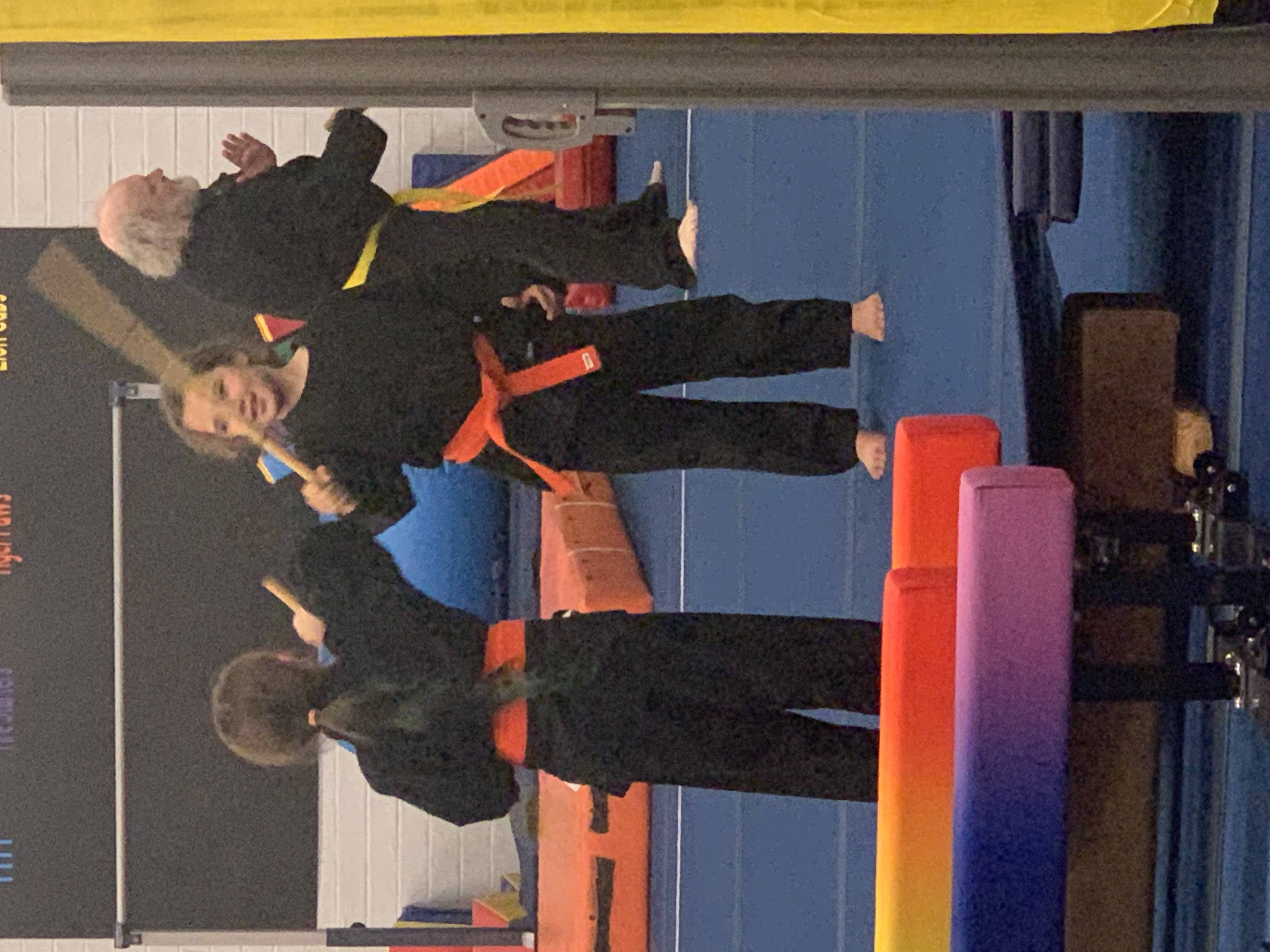 Karate