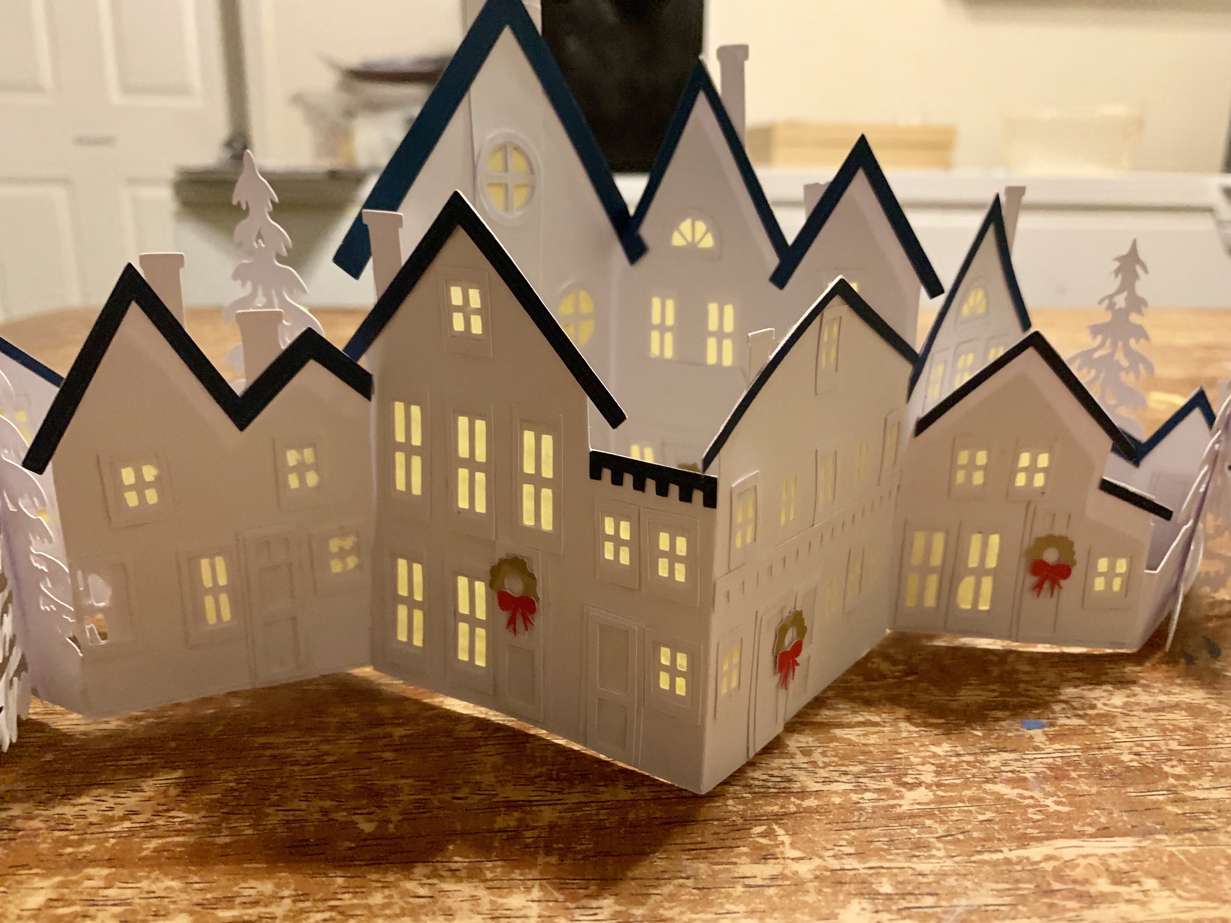 projects