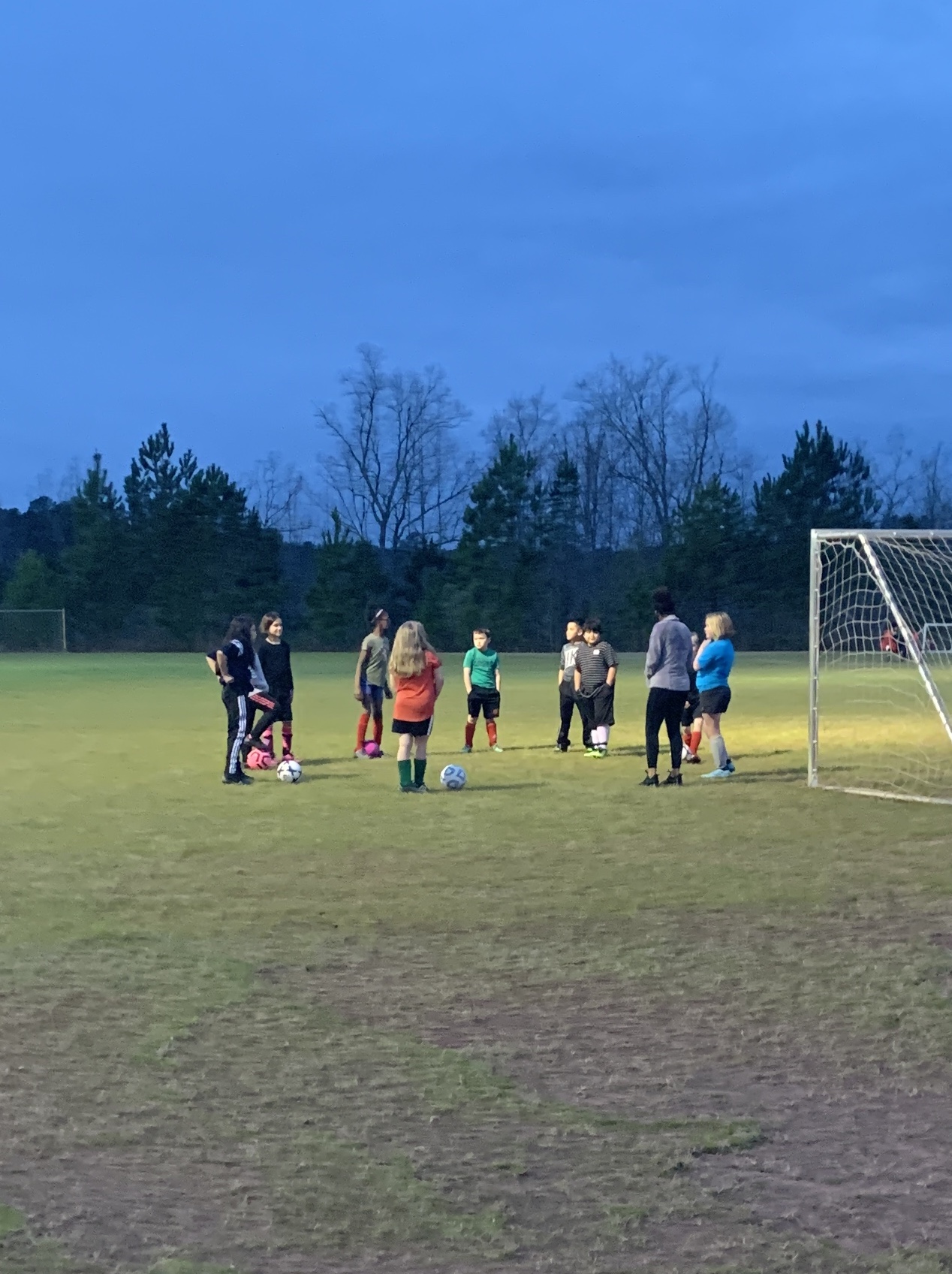 soccer