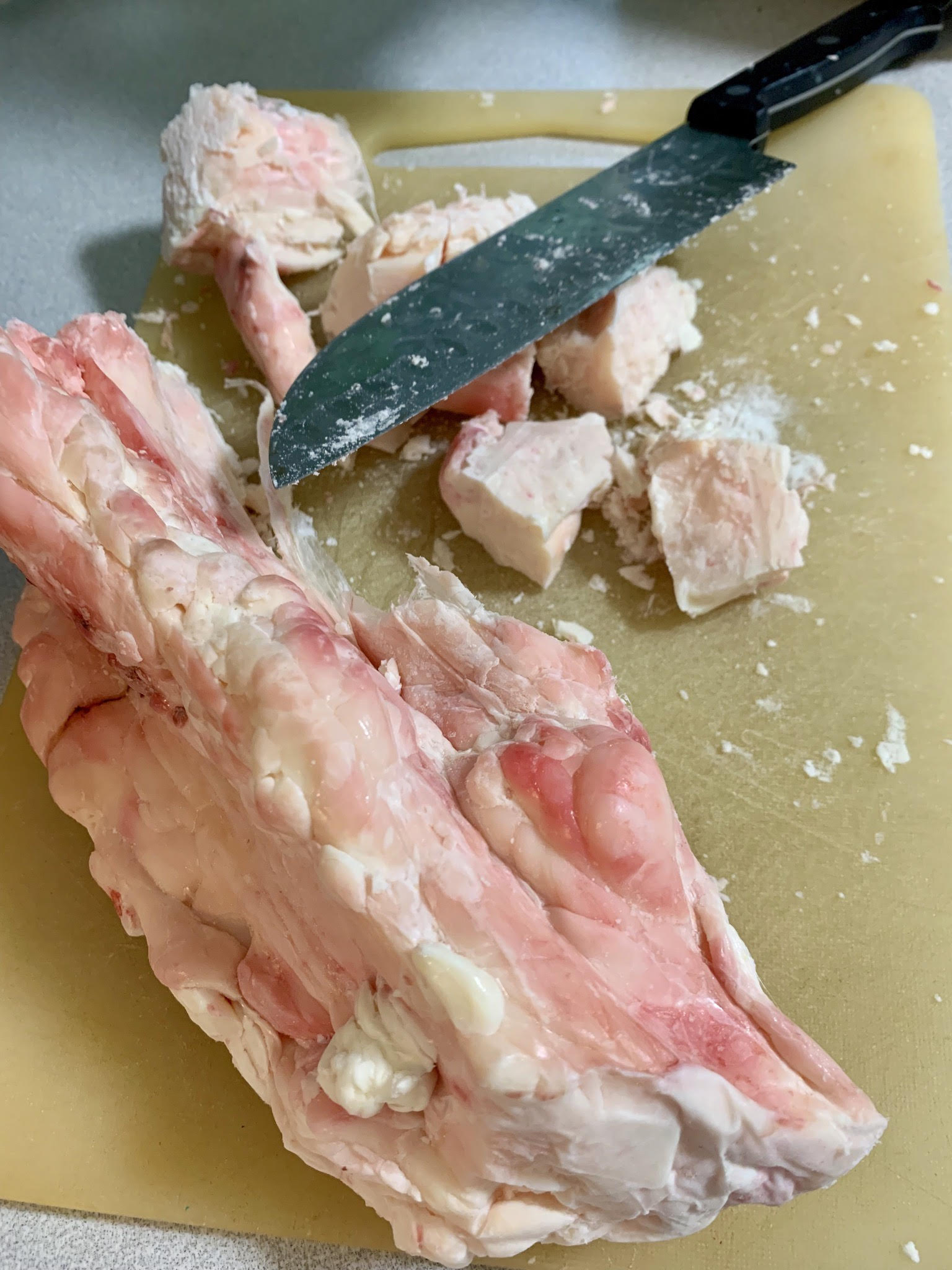 Tallow